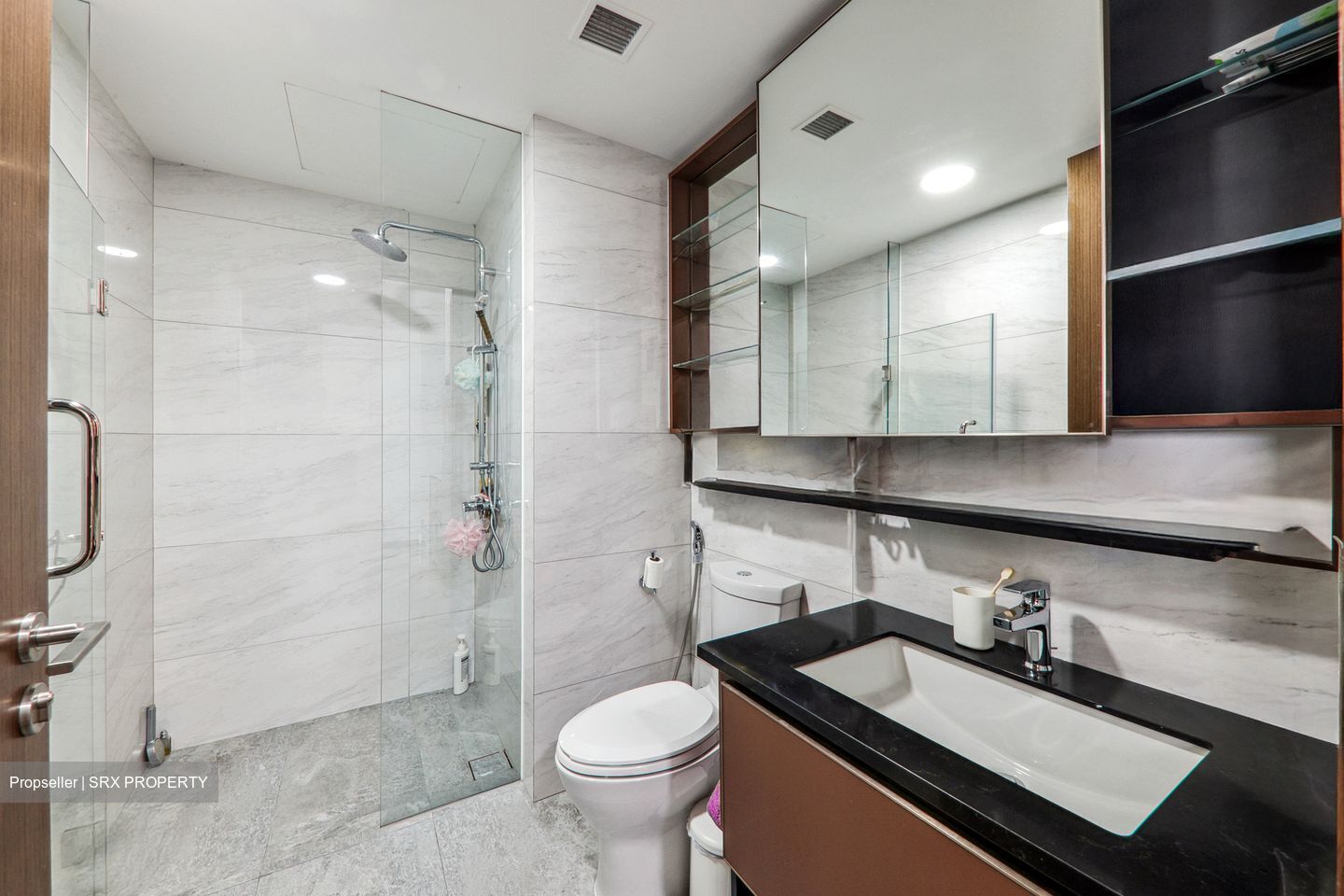 Normanton Park (D5), Apartment #447408581
